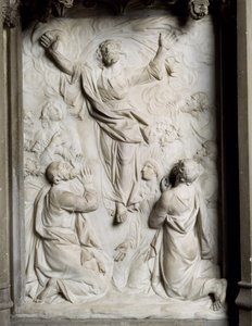 Ascension (marmor)